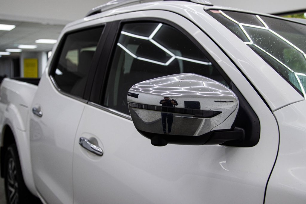 Used Nissan Navara 2018 for sale - 76569925: Photo 14