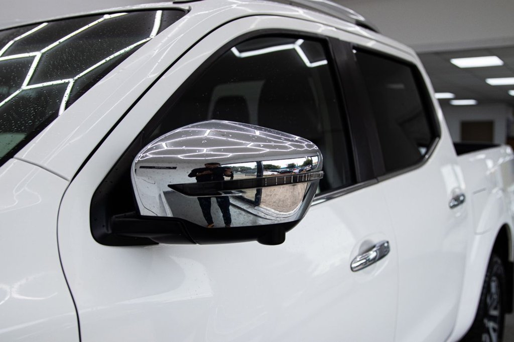 Used Nissan Navara 2018 for sale - 76569925: Photo 15