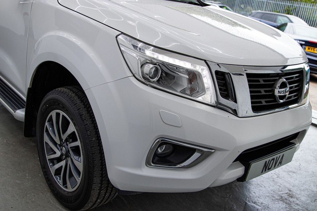 Used Nissan Navara 2018 for sale - 76569925: Photo 16