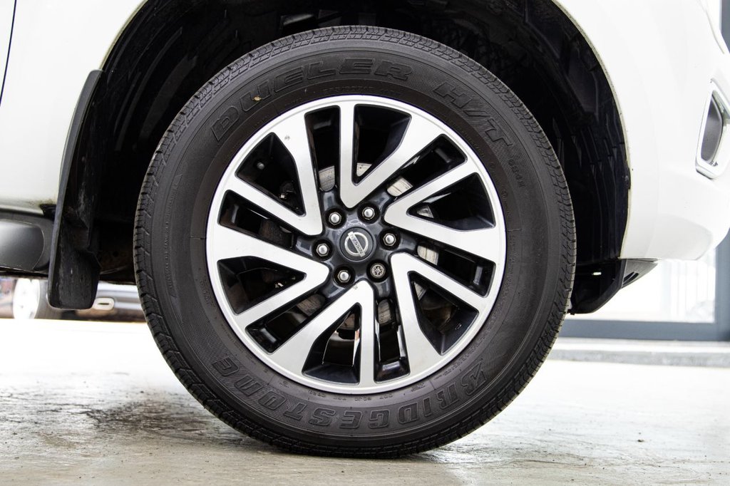 Used Nissan Navara 2018 for sale - 76569925: Photo 18