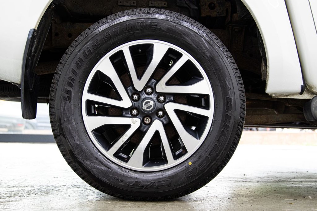 Used Nissan Navara 2018 for sale - 76569925: Photo 19