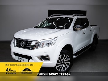 Nissan - Navara