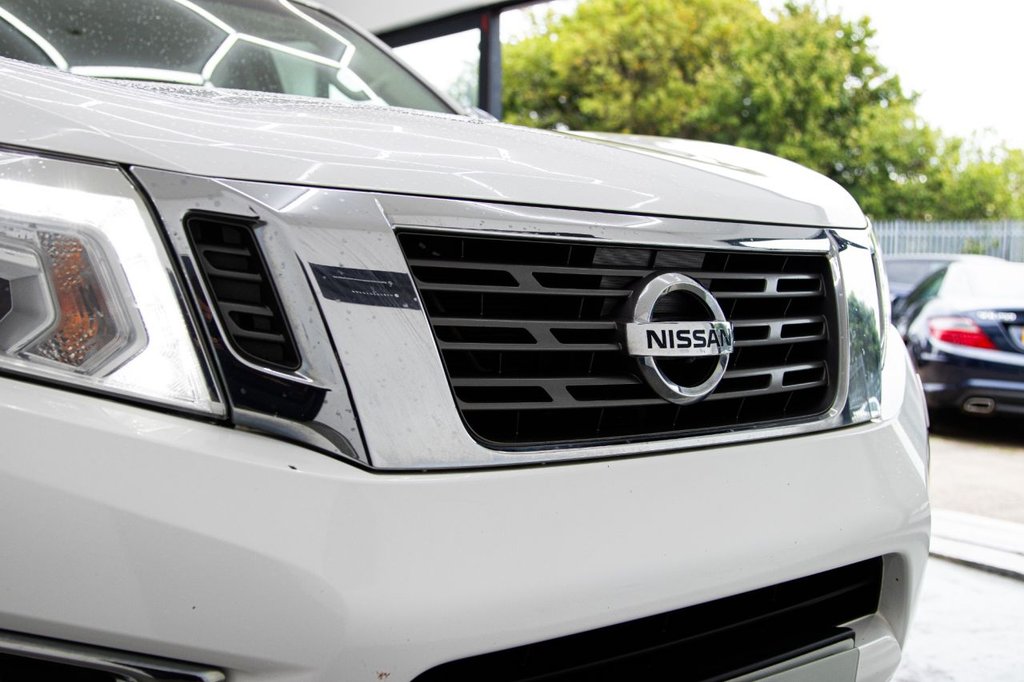 Used Nissan Navara 2018 for sale - 76569925: Photo 20