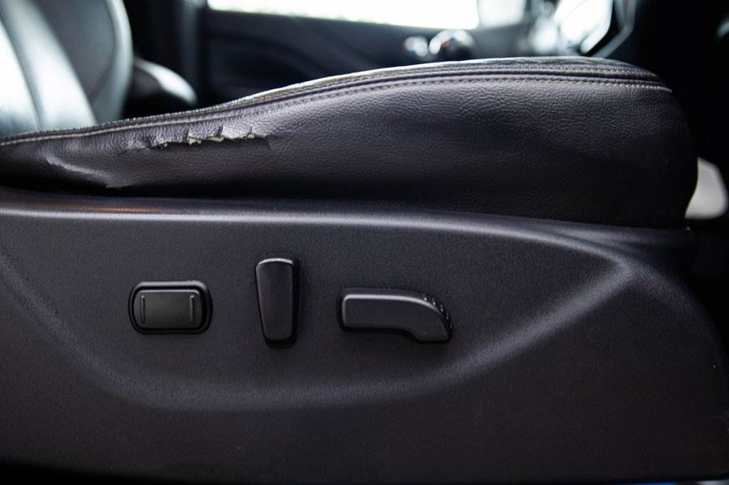 Used Nissan Navara 2018 for sale - 76569925: Photo 28