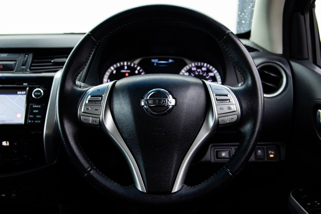 Used Nissan Navara 2018 for sale - 76569925: Photo 29