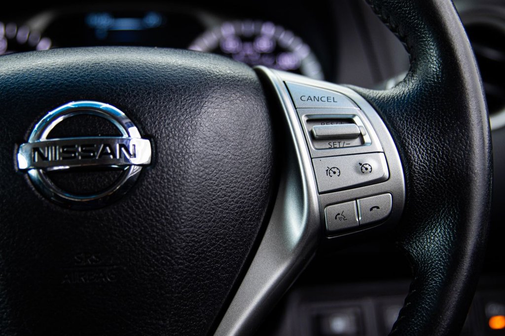 Used Nissan Navara 2018 for sale - 76569925: Photo 31