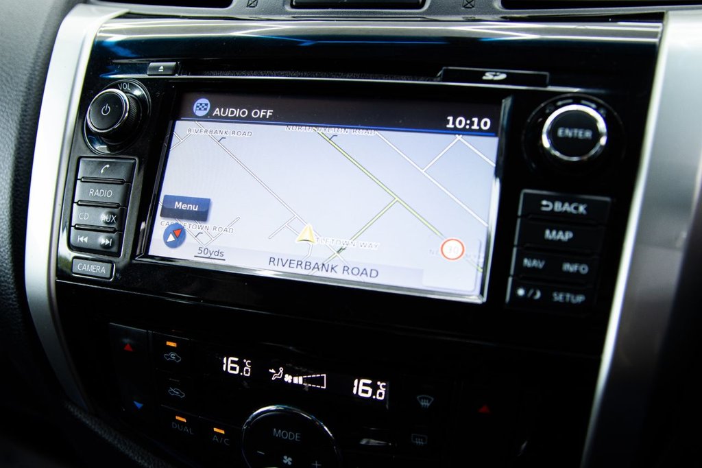 Used Nissan Navara 2018 for sale - 76569925: Photo 40