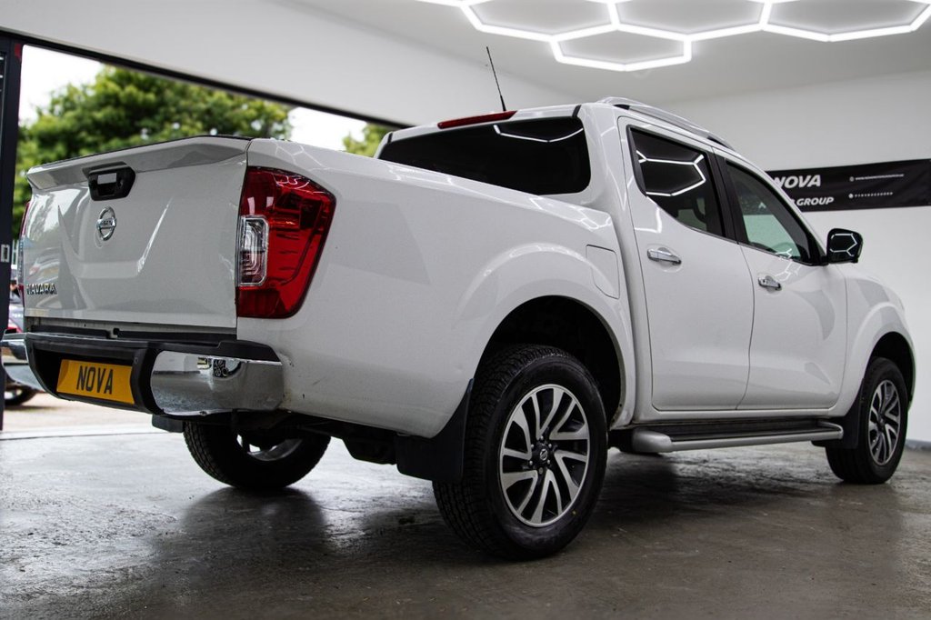 Used Nissan Navara 2018 for sale - 76569925: Photo 7