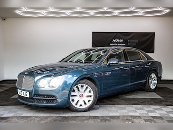 Used Bentley Flying Spur 2015 for sale - 78964026: Photo