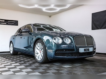 Used Bentley Flying Spur 2015 for sale - 78964026: Photo