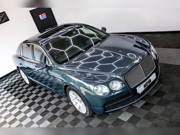 Used Bentley Flying Spur 2015 for sale - 78964026: Photo