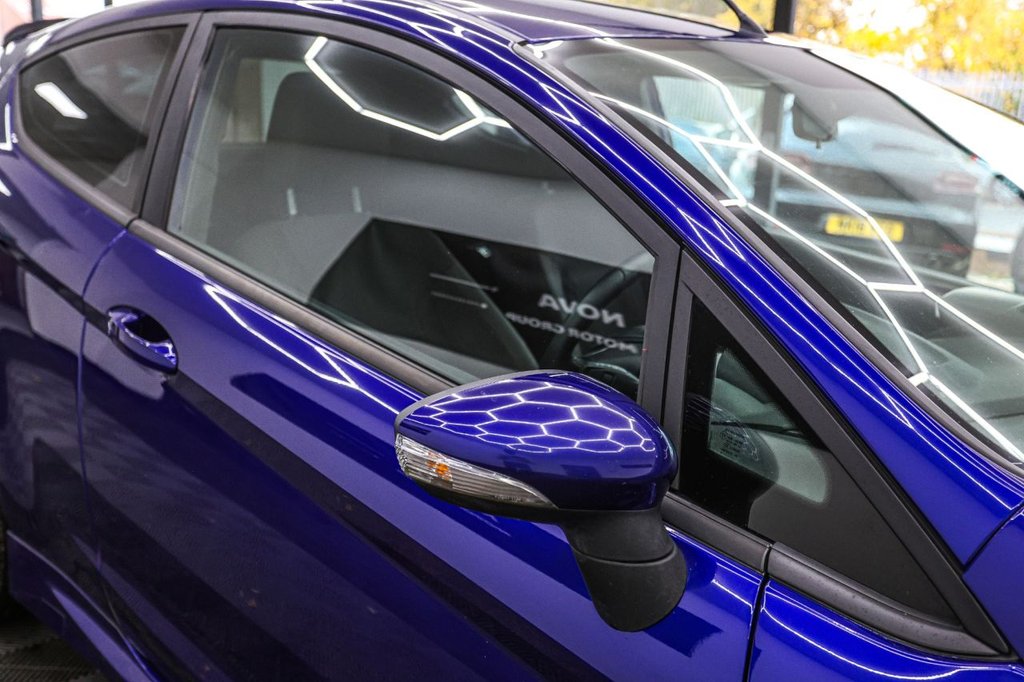 Used Ford Fiesta 2017 for sale - 77779894: Photo 19