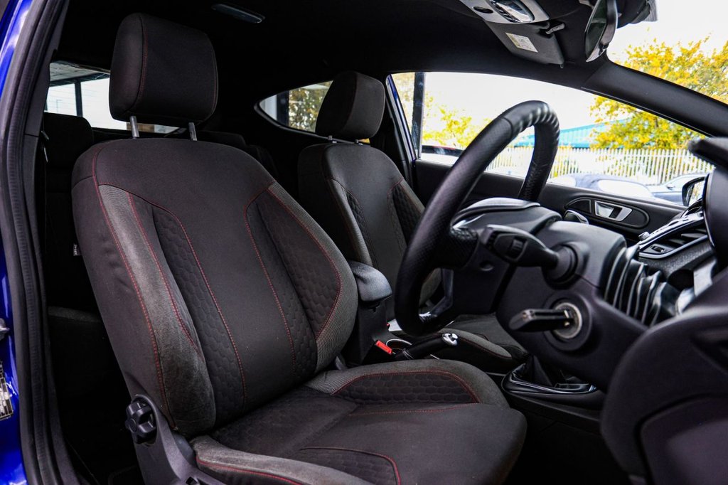 Used Ford Fiesta 2017 for sale - 77779894: Photo 28