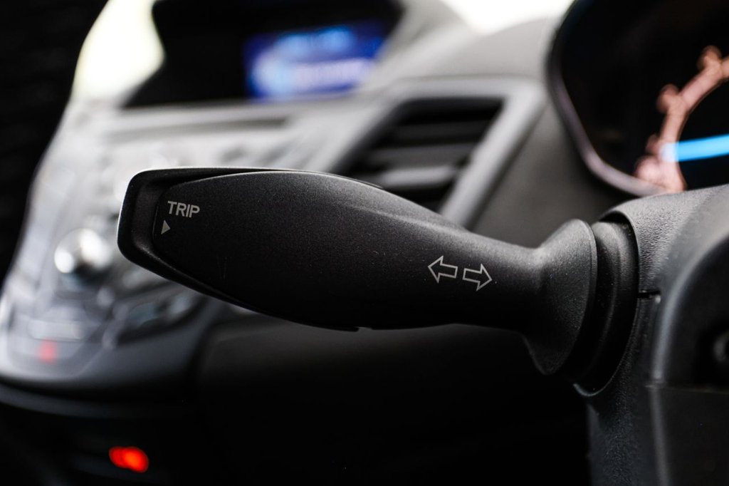 Used Ford Fiesta 2017 for sale - 77779894: Photo 39