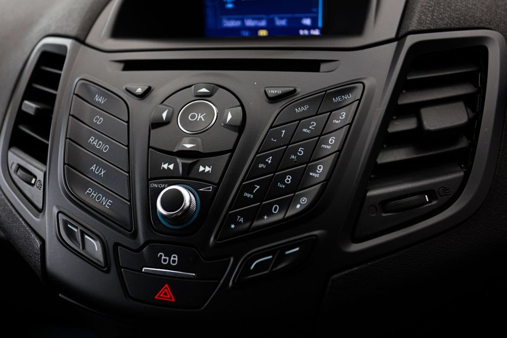 Used Ford Fiesta 2017 for sale - 77779894: Photo 46