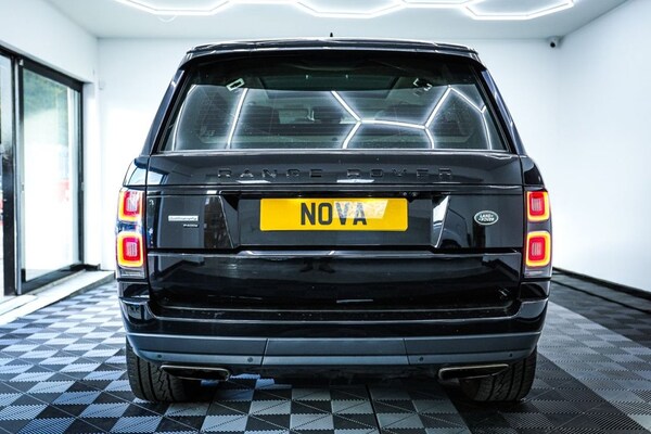 Used Land Rover Range Rover 2018 for sale - 76210723: Photo 11