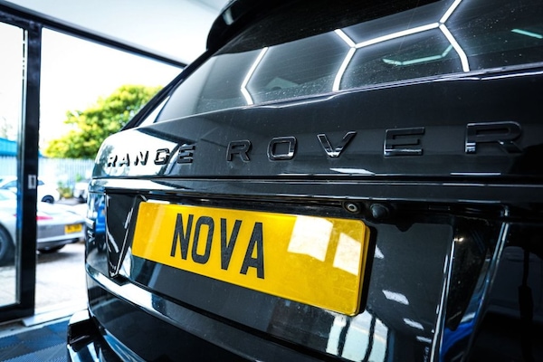 Used Land Rover Range Rover 2018 for sale - 76210723: Photo 13