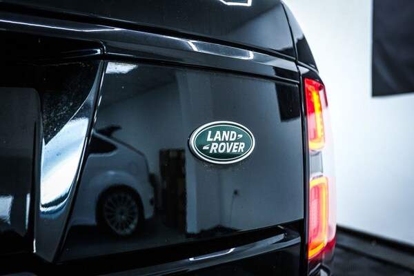 Used Land Rover Range Rover 2018 for sale - 76210723: Photo 15
