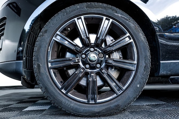 Used Land Rover Range Rover 2018 for sale - 76210723: Photo 18