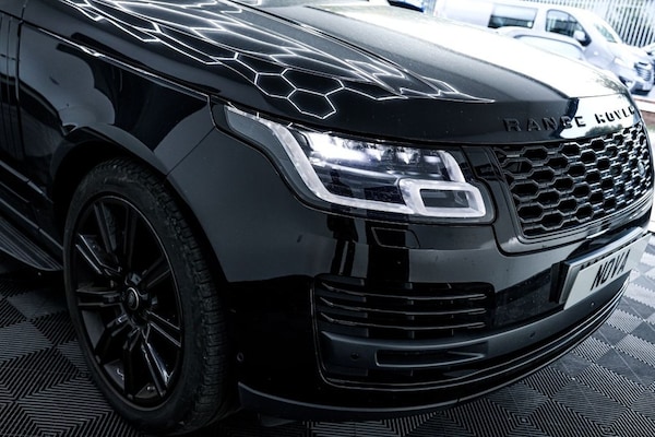 Used Land Rover Range Rover 2018 for sale - 76210723: Photo 19