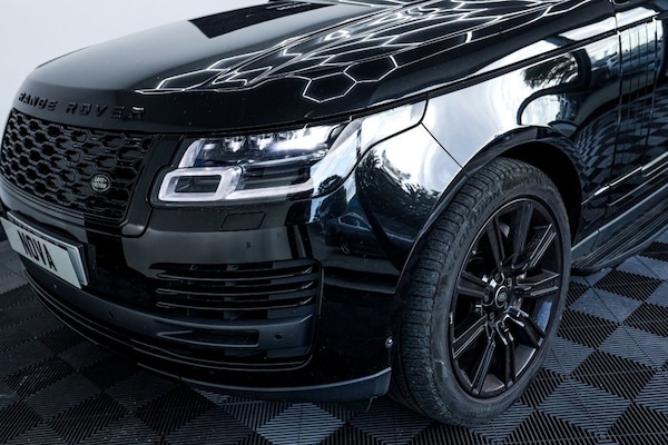 Used Land Rover Range Rover 2018 for sale - 76210723: Photo 20