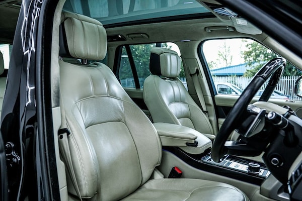 Used Land Rover Range Rover 2018 for sale - 76210723: Photo 26
