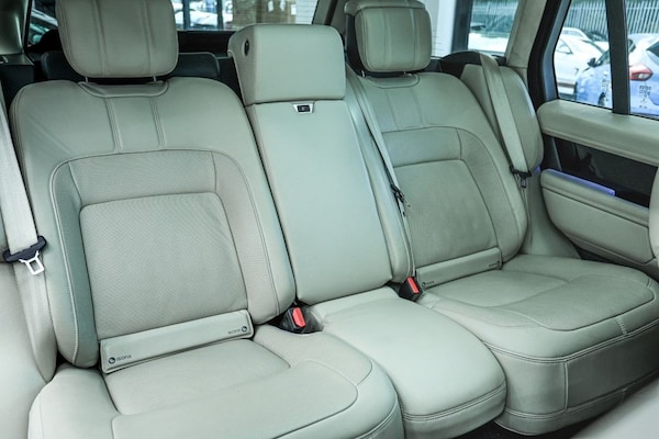 Used Land Rover Range Rover 2018 for sale - 76210723: Photo 27