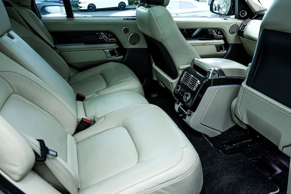 Used Land Rover Range Rover 2018 for sale - 76210723: Photo 28