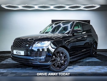 Used Land Rover Range Rover 2018 for sale - 76210723: Photo 2