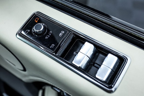 Used Land Rover Range Rover 2018 for sale - 76210723: Photo 32