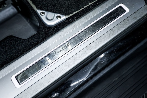 Used Land Rover Range Rover 2018 for sale - 76210723: Photo 34