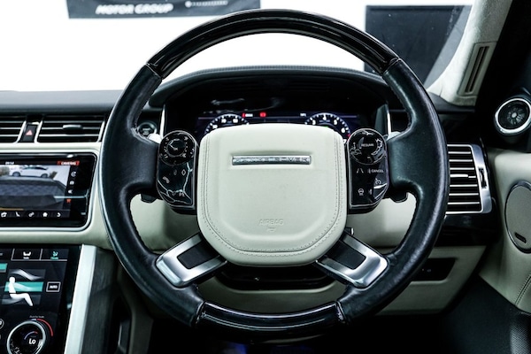 Used Land Rover Range Rover 2018 for sale - 76210723: Photo 37