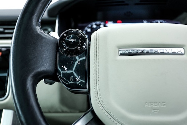 Used Land Rover Range Rover 2018 for sale - 76210723: Photo 38