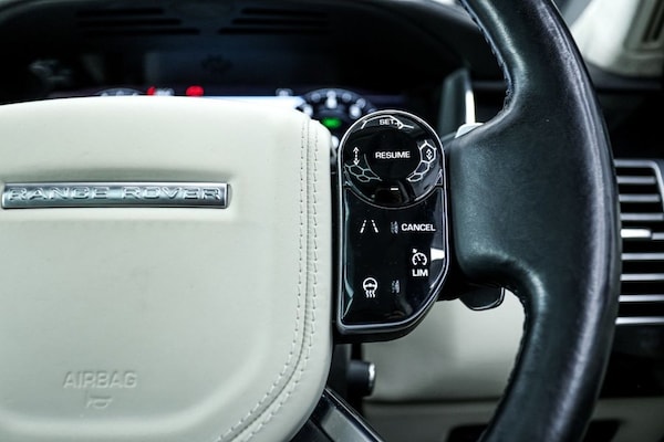 Used Land Rover Range Rover 2018 for sale - 76210723: Photo 39