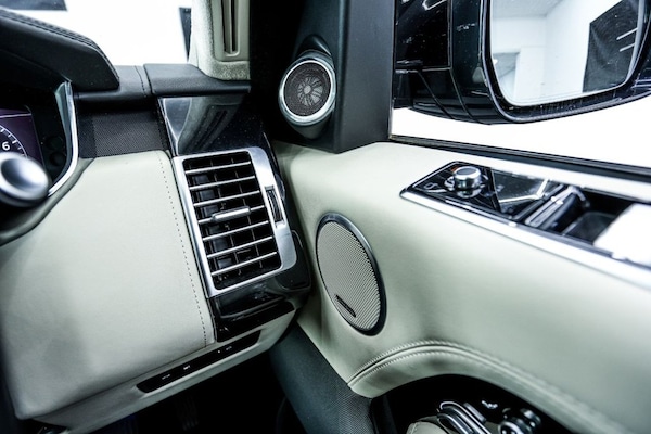 Used Land Rover Range Rover 2018 for sale - 76210723: Photo 43