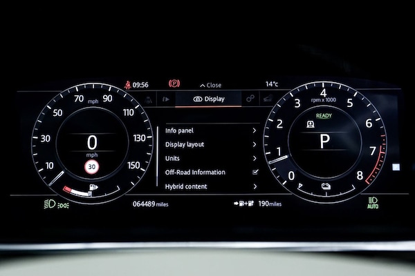 Used Land Rover Range Rover 2018 for sale - 76210723: Photo 45