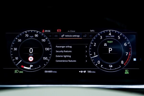 Used Land Rover Range Rover 2018 for sale - 76210723: Photo 46