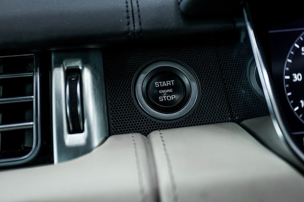 Used Land Rover Range Rover 2018 for sale - 76210723: Photo 48