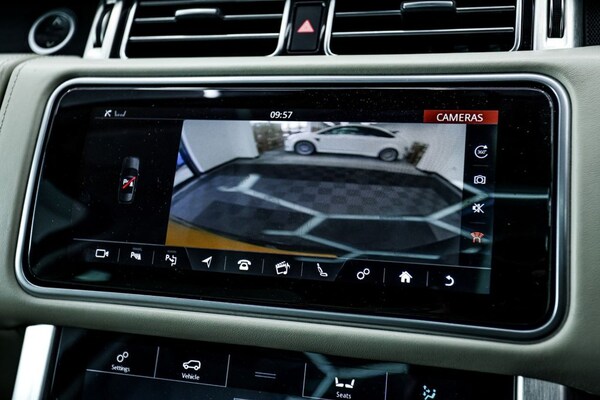 Used Land Rover Range Rover 2018 for sale - 76210723: Photo 49