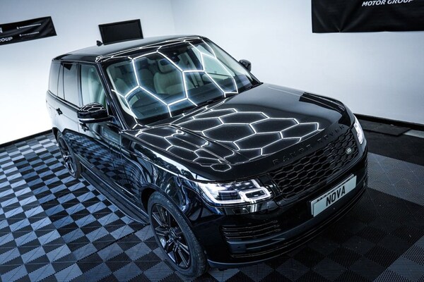 Used Land Rover Range Rover 2018 for sale - 76210723: Photo 4
