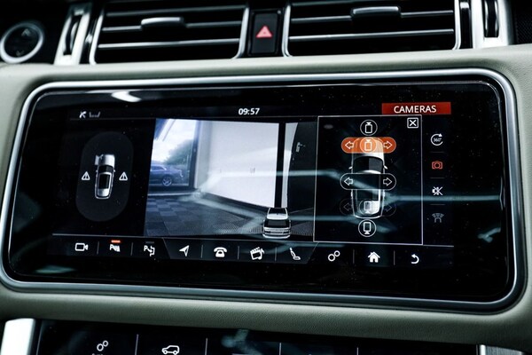 Used Land Rover Range Rover 2018 for sale - 76210723: Photo 50