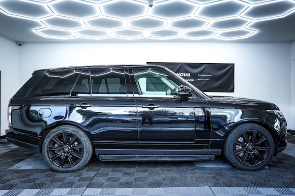 Used Land Rover Range Rover 2018 for sale - 76210723: Photo 5