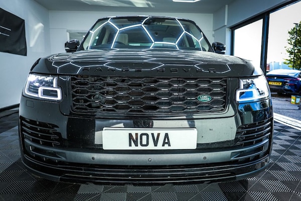 Used Land Rover Range Rover 2018 for sale - 76210723: Photo 8