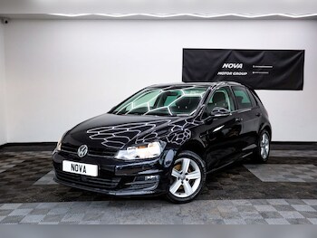 Used Volkswagen Golf 2016 for sale - 77200243: Photo