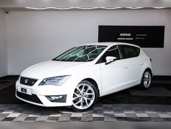 Used SEAT Leon 2016 for sale - 79574417: Photo