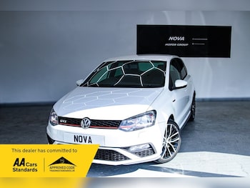 2015 (15) - 1.8 TSI BlueMotion Tech GTI Hatchback 5dr Petrol Manual Euro 6 (s/s) (192 p