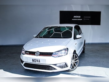 Used Volkswagen Polo 2015 for sale - 75487514: Photo
