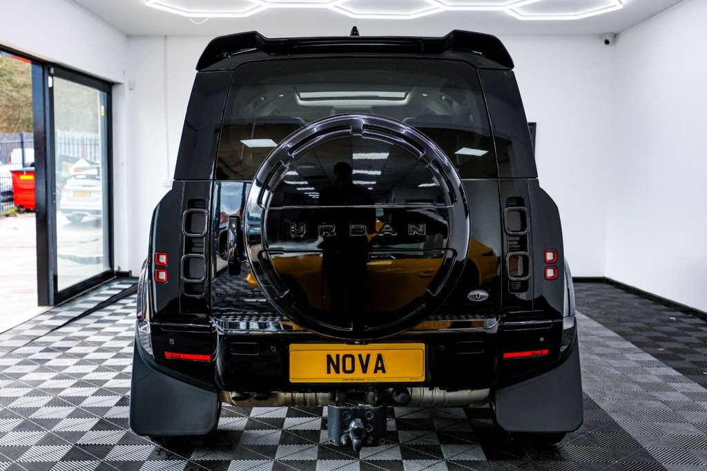 Used Land Rover Defender 2020 for sale - 77880325: Photo 11