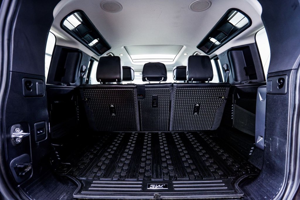 Used Land Rover Defender 2020 for sale - 77880325: Photo 14