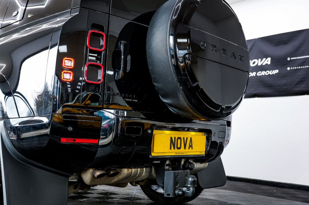 Used Land Rover Defender 2020 for sale - 77880325: Photo 17